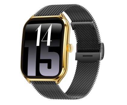 Smartwatch Maxcom FIT FW74 Aurum slim złoty